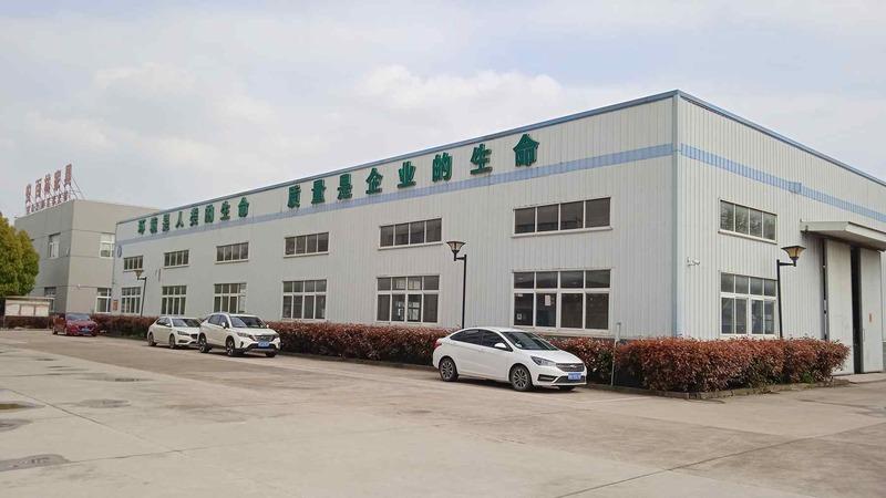 Verified China supplier - Anhui Anbailin Furniture Manufacturing Co., Ltd.