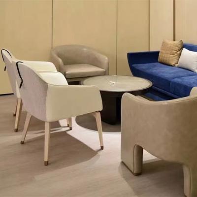 China Modern factory custom hotel furniture and customized TV stand and nightstand for luxury furniture for sale