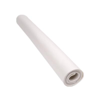 China Industrial Anti-pull Non Woven Fabric Material Felt Roll 100% Polyester Fabric for sale