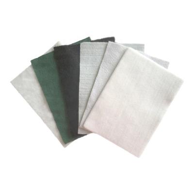 China 1-6m Anti-static Polypropylene /Polyester Material Non Woven Needle Punched Geotextile for sale