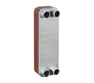 China Hotels FHC095 CB76 AC120eq Small Plate Plate Titanium Heat Exchanger for sale