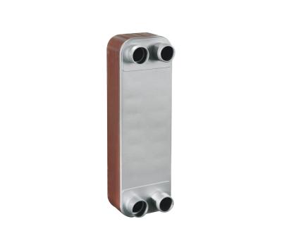 China Chinese FH090 Welded Copper Water Plate For Plate Heat Exchanger For Plate Heat Exchanger for sale