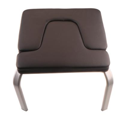 China Durable Premium Fitness Yoga Stool Inverted Chair For Exercise for sale