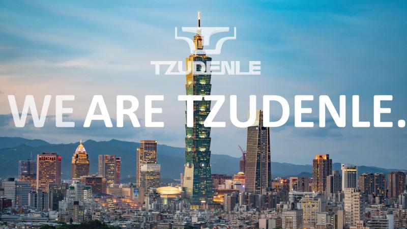 Verified China supplier - TZUDENLE INDUSTRIAL CO., LTD.