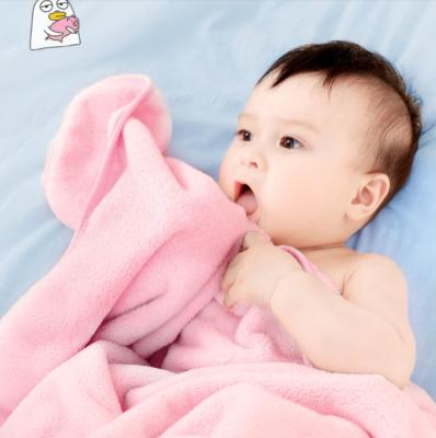 China QUICK DRY Wholesale Cheap Price Brand Softexly Microfiber Baby Towels Super Soft Baby Towels for sale