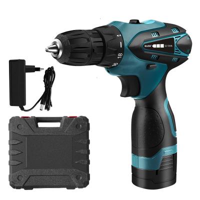 China Factory wholesale 16.8V lithium battery electric drill machine electric screwdriver cordless drill O-Kia-P010 for sale