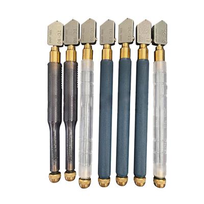 China Glass size Japan tile cutting tool cortavidrios TC17 TC30 TC90 glass cutter for sale