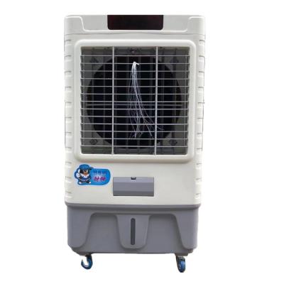 China New design free sample hotel portable evaporative air cooler with competitive price for sale