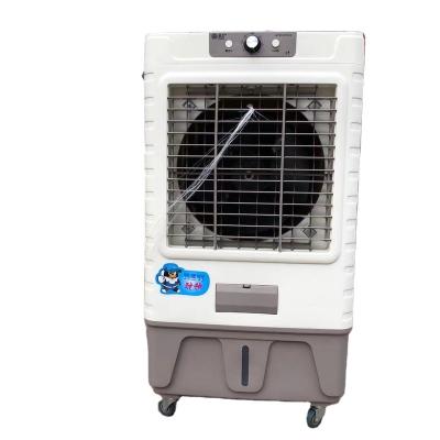 China New Best Selling Hotel Air Conditioner Portable Industrial Evaporative Air Cooler for sale