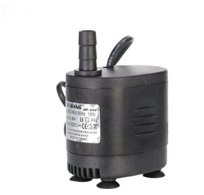 China Drinking Water Treatment New High Quality AC 24V Water Pump Air Cooler Sale High Stability Wholesale Pump for sale