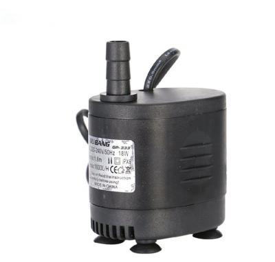 China Drinking Water Treatment New High Quality DC 24V Water Pump Air Cooler Sale High Stability Wholesale Pump for sale