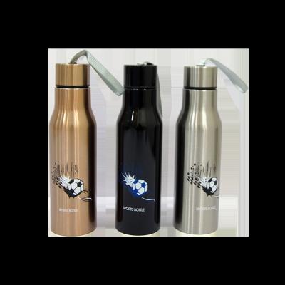 China Sustainable Top Quality Sport Bottlevacuum Flask Stainless Steel Sports Bottle for sale