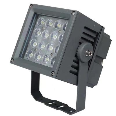 China Modern Led Light Housing 9W16W Led Headlight Aluminum Housing Led Spotlight Housing for sale