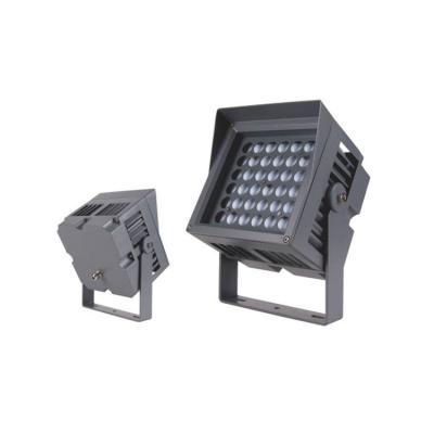 China Modern Led Light Housing 16W24W Led Headlight Aluminum Housing Led Spotlight Housing for sale