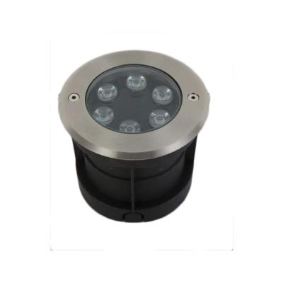 China China Manufacturer Underwater Embedded 304 Stainless Steel Modern Ip68 Led Pool Light for sale