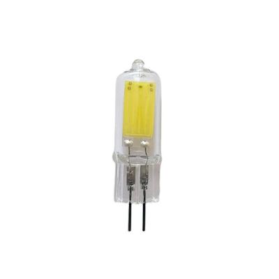 China HIGH QUALITY Residential COB LED BULB AC220-240V G4 COB 2.5W 240LM for sale