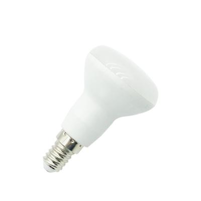 China R50 E14 5W INDOOR HIGH QUALITY PLASTIC WITH LED ALUMINUM LAMP for sale