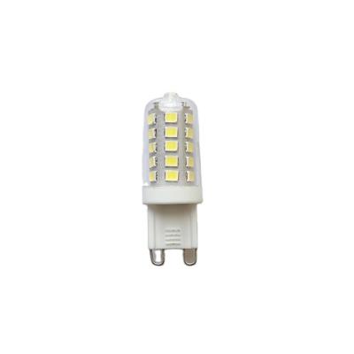 China HIGH QUALITY AC220-240V G9 32SMD 3.2W 350LM DIMMABLE Residential LED CORN BULB for sale