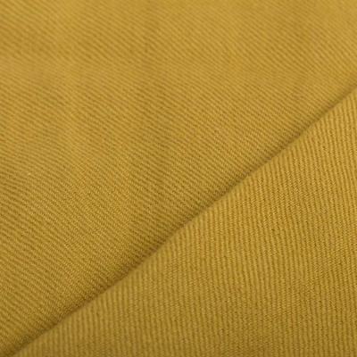 China Breathable Stain Twill Fabric Wholesale Canvas Viscous Dresses Pants Garments Fabrics for sale