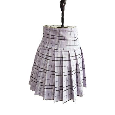 China Anti-Static Professional Manufacture Cheap Women's Girls Summer Skirt for sale