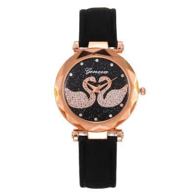 China Buckle Sapphire Glass Butterfly Super Luminous Stainless Steel Strap Wrist Watch Movt Quartz Watch Water Resistant Watches for sale