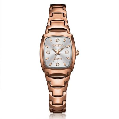 China Rattrapante 2021 fashion watches waterproof watches stainless steel ladies watches for sale