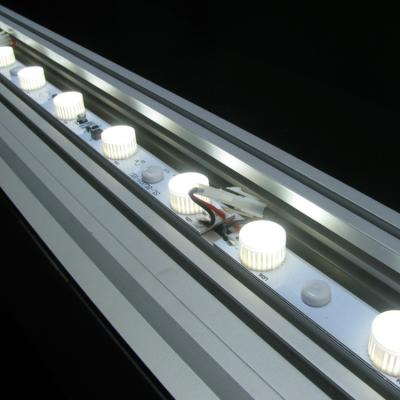 China High Quality LED Strip Light Box Light Box CE ETL High Power LED Strip Lights For SEG Aluminum Light Box SL-BL003-100 for sale