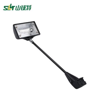 China 150W Halogen Display Arm Light For Commercial Booth Stand (SL-2019) SL-2019 SL-2019 for sale