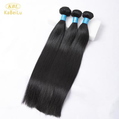 China Straight most fashion recommended natural virgin unprocessed hair for sale