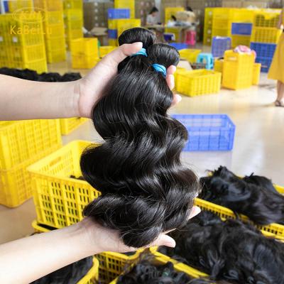 China Wholesale loose wave curly hair extension, 30 inch Southeast Asian hair china, raw asian virgin hair for sale