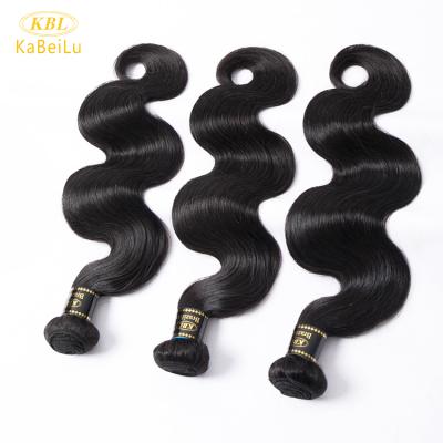 China Cuticle Pulled Body Wave Hair 8a Grade Best Double Lined Malaysian Hair, Double Pulled Hair Extensions, Double Virgin Hair for sale