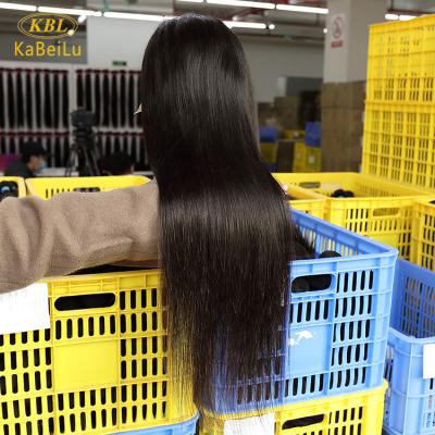 China Body Wave Double Drawn Top Wigs , Lace Wig , Hair Braided Wigs For Black Women for sale