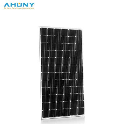 China small 12V Solar Power Panels pv module photovoltaic renewable energy system modules project residential system for sale