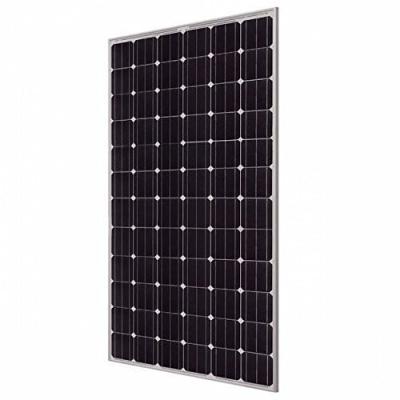 China 25 años 250w 260w 270w 300w 360w 60 72 células de vidrio Panel solar módulo PV rígido 12 24 18v para el sistema de red en venta