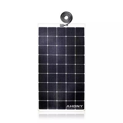 China 150 Watt Walking auf Solarpanel zu verkaufen