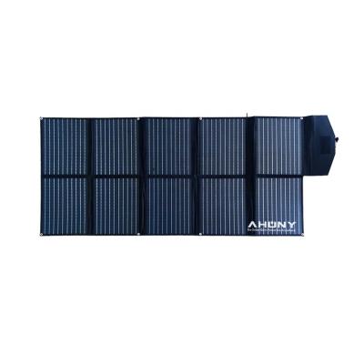 China OEM 290w Klappsolar-Kit Portable Solar Panel Modul 36V Ladekraftbank zu verkaufen