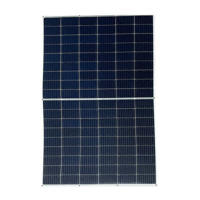 Cina Acqua resistente Mono 300w longi solare Semi flessibile pannello solare sistema di prodotto fornitori di energia PV Per Rv Camp House tetto in vendita