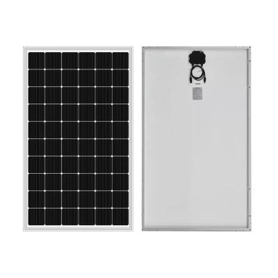 中国 AHONY 5W Double Glass Solar Panel Green Energy Solution 販売のため