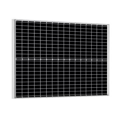 China Panel solar ligero de 20w hecho de aleación de aluminio anodizado fuerte y duradero 2.2kg en venta