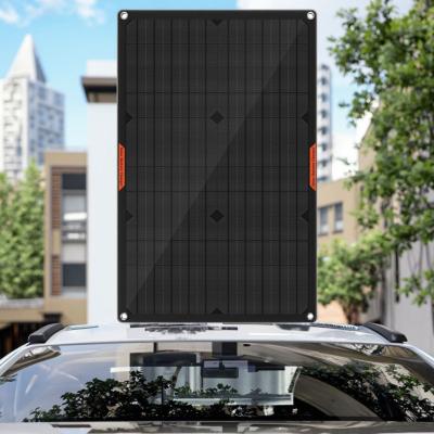 China Upgrade 10A MPPT Ladecontroller 30W Solar-Panel-Ladegerät für Auto RV Boot Motorrad 12V wasserdichte Solar-Panel-Kit zu verkaufen