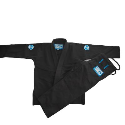 China Breathable Quick Dry Custom Embroidery and Custom Logos New Design Bjj kimono  custom design  jiu jitsu BJJ for sale