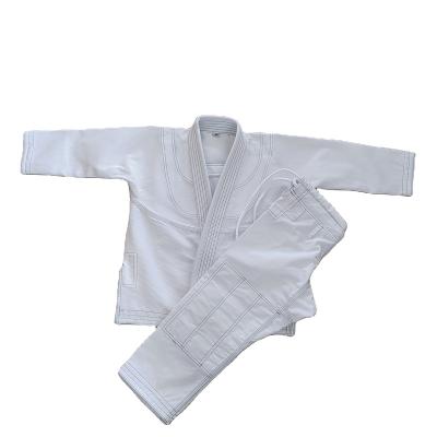 China Pearl weave BJJ Bjj Gis Jiujitsu Uniform/Martial Arts jiujitsu /kimono Brazilian bjj gi Jiu jitsu cotton jitsu with belts for sale