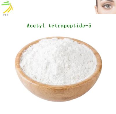 Китай Естественный порошок ацетила Tetrapeptide-5 сырья косметик () белый продается