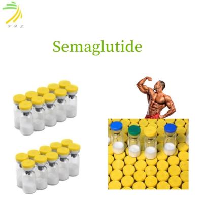 China buying 15mg vial Weight Loss Injections (Ozempic) Semaglutide Online for sale