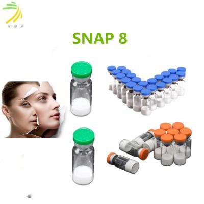 China CAS 868844-74-0 SNAP 8 Acetyl Octapeptide 3 Skin Benefits in skin care for sale