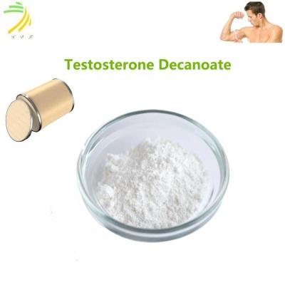 China 99% Purity CAS 5721-91-5 Test Decanoate (Test Deca) Raw Powder for sale