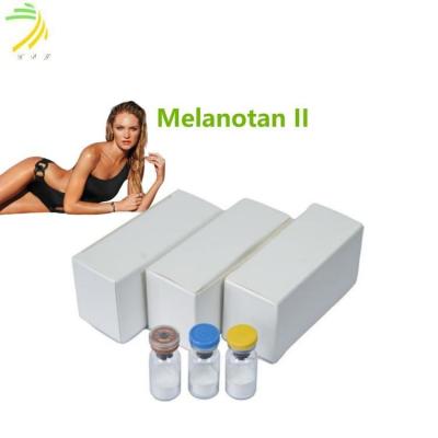 Chine 99% Melanotan pur 2 peptides avec 2 ans de durée de conservation de peptide de Mt 2 à vendre