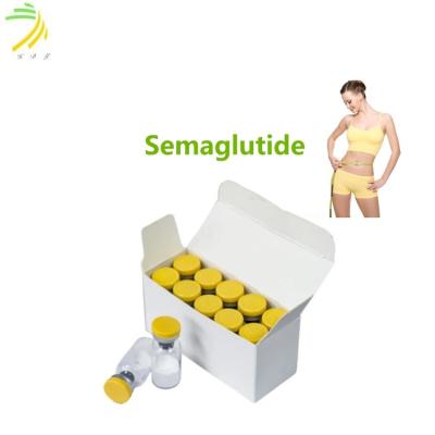 Китай 99% чистота Ozempic mww 4113. 64 Ozempic Semaglutide Инъекция для похудения продается