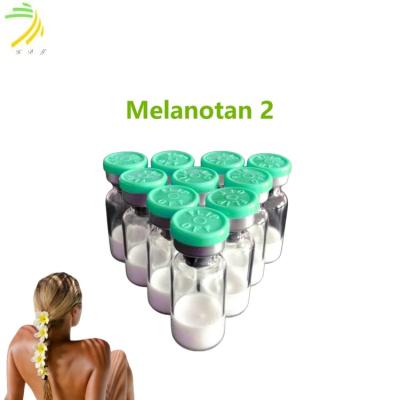 China 99% Melanotan 2 Peptides MT2 10ml/Vial CAS 121062-08-6 à venda