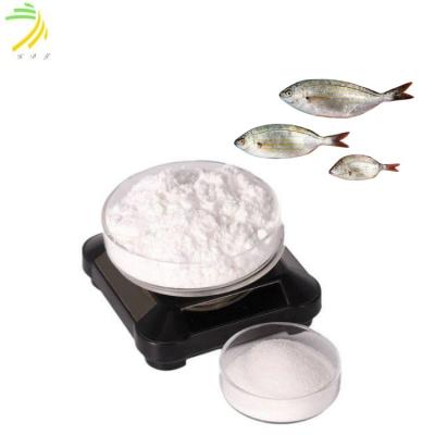 China 1000-3000Dal Marine Collagen Hydrolyzed Cod Collagen Peptide Powder For Skin for sale